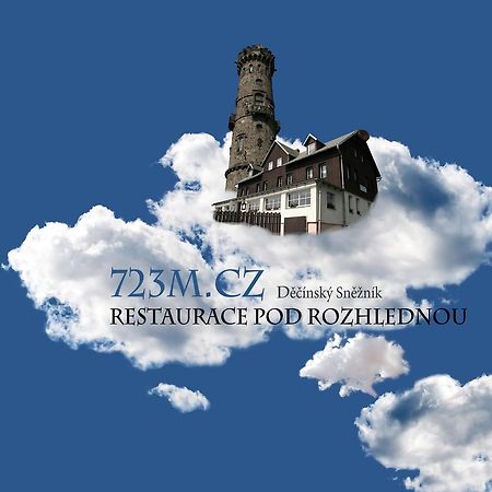 Hotel Sneznik Zewnętrze zdjęcie
