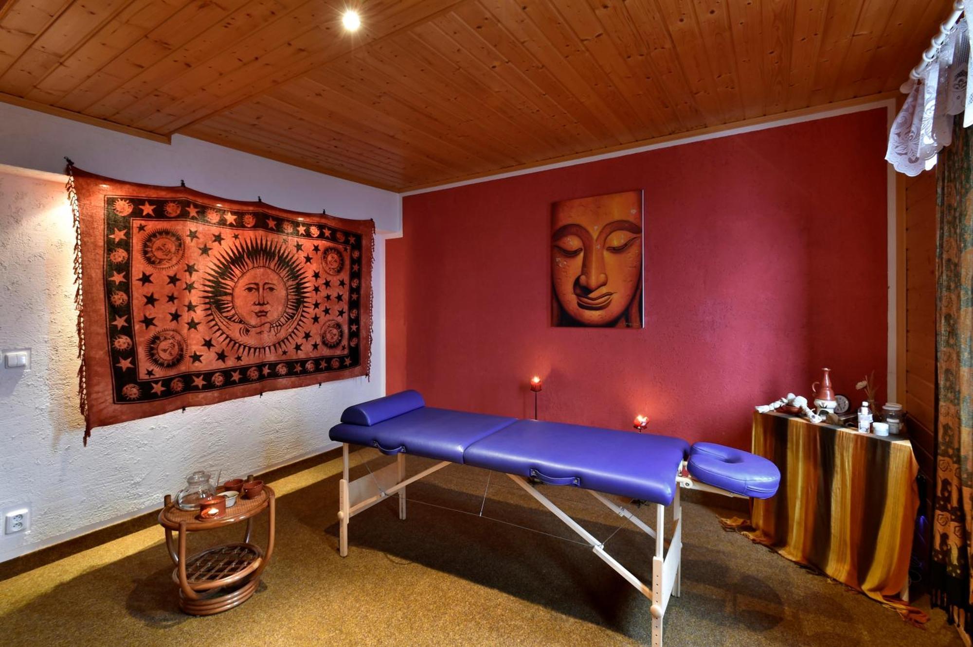 Hotel Sneznik Zewnętrze zdjęcie