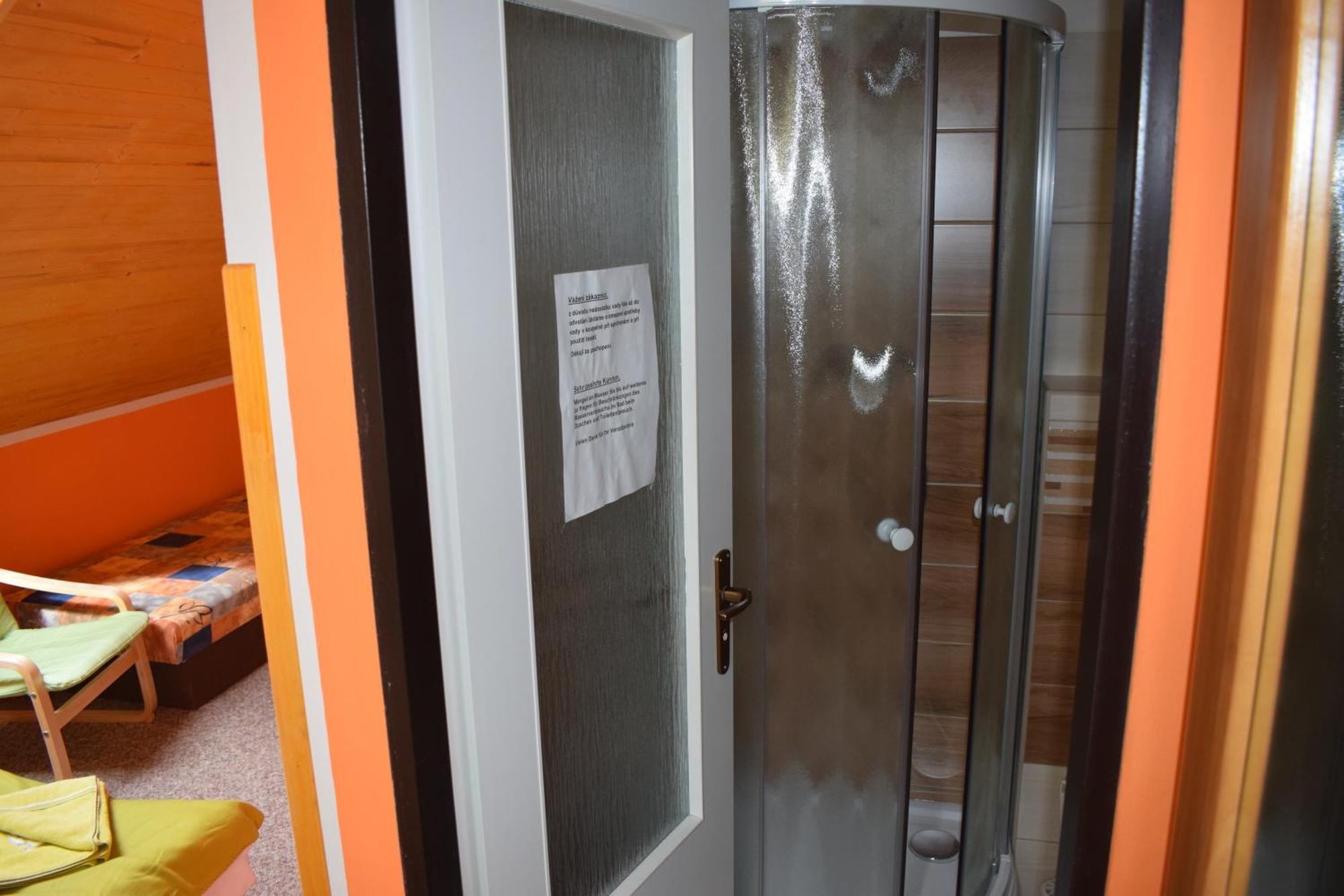 Hotel Sneznik Zewnętrze zdjęcie