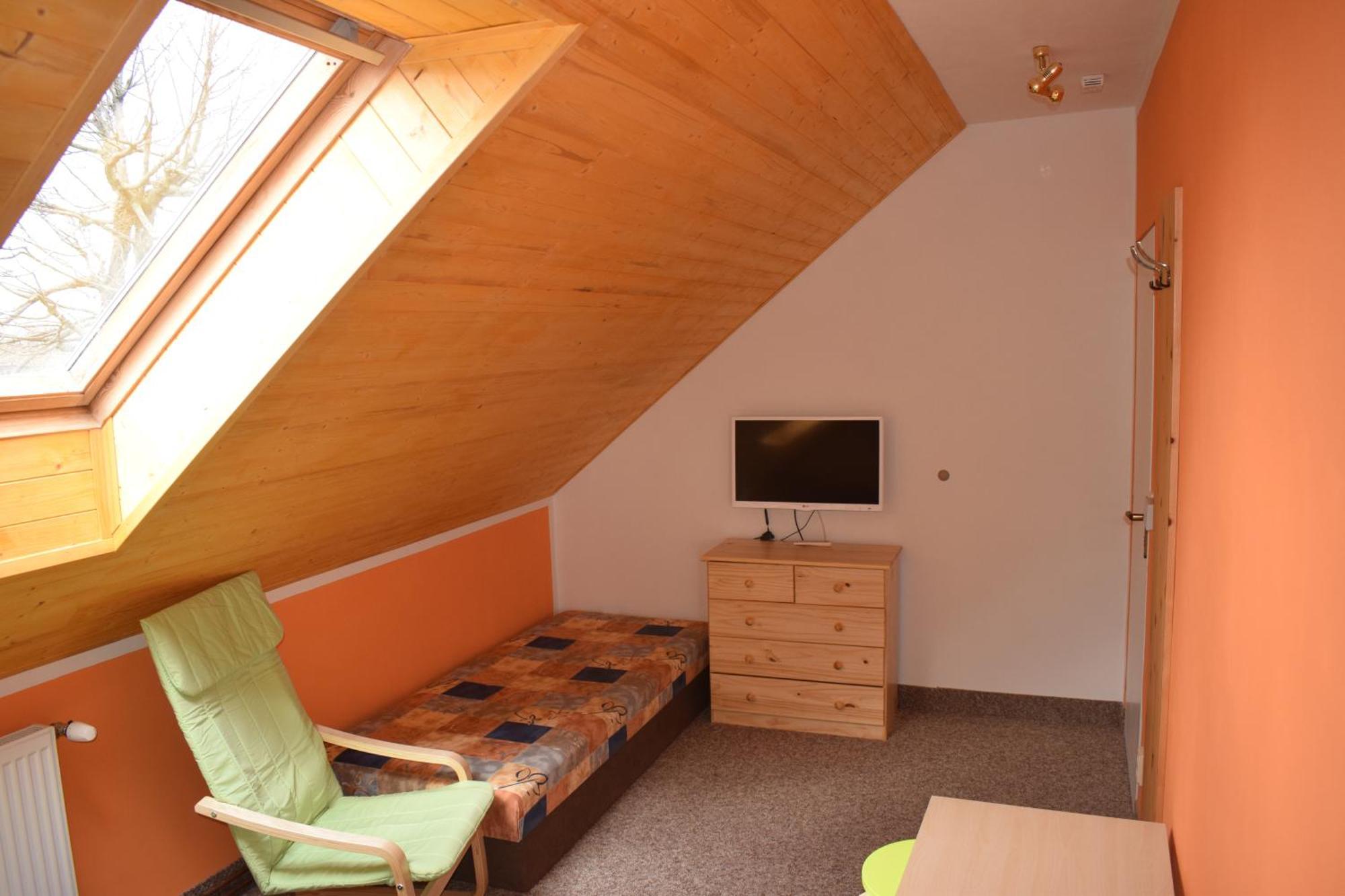 Hotel Sneznik Zewnętrze zdjęcie