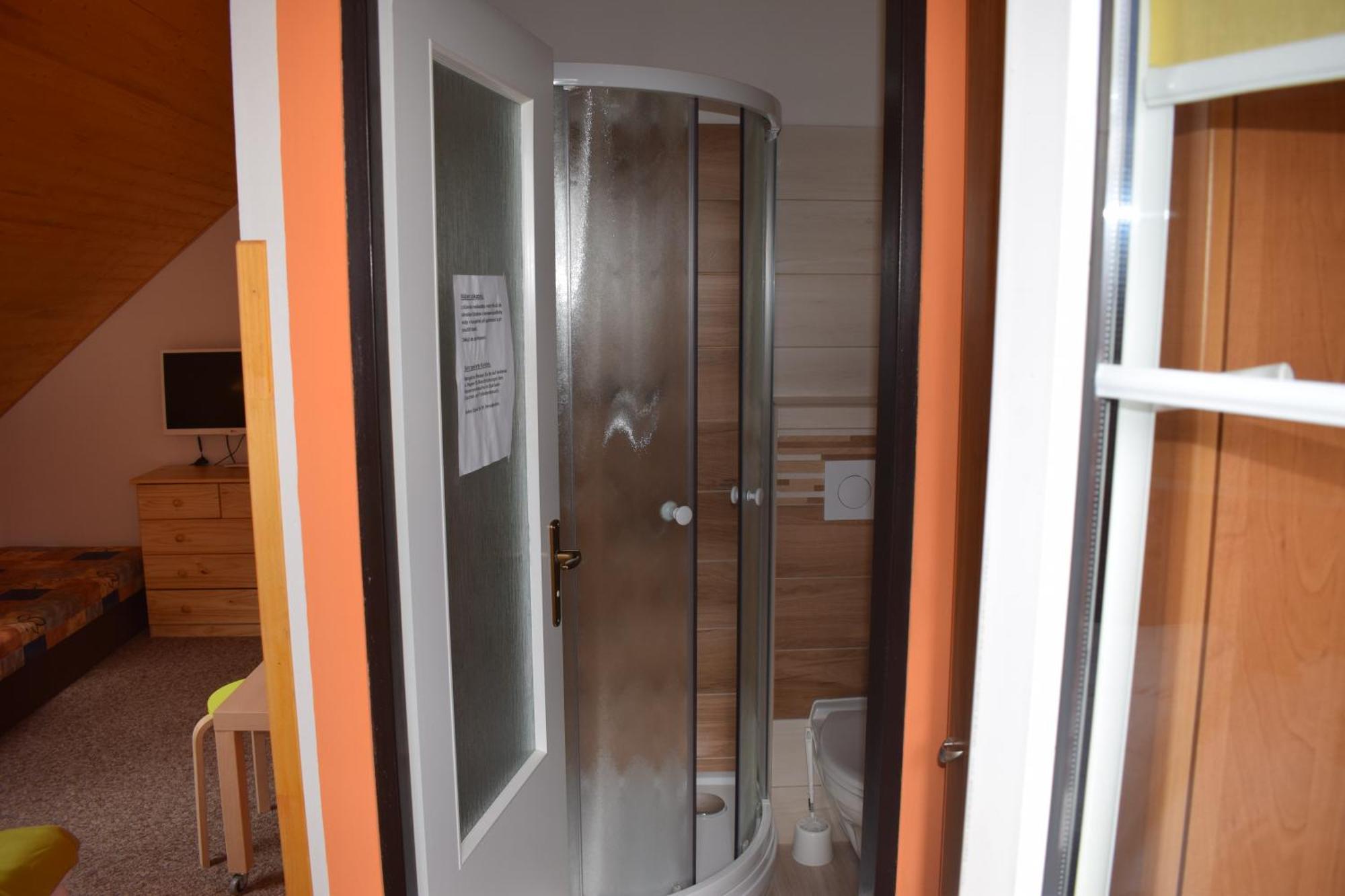 Hotel Sneznik Zewnętrze zdjęcie