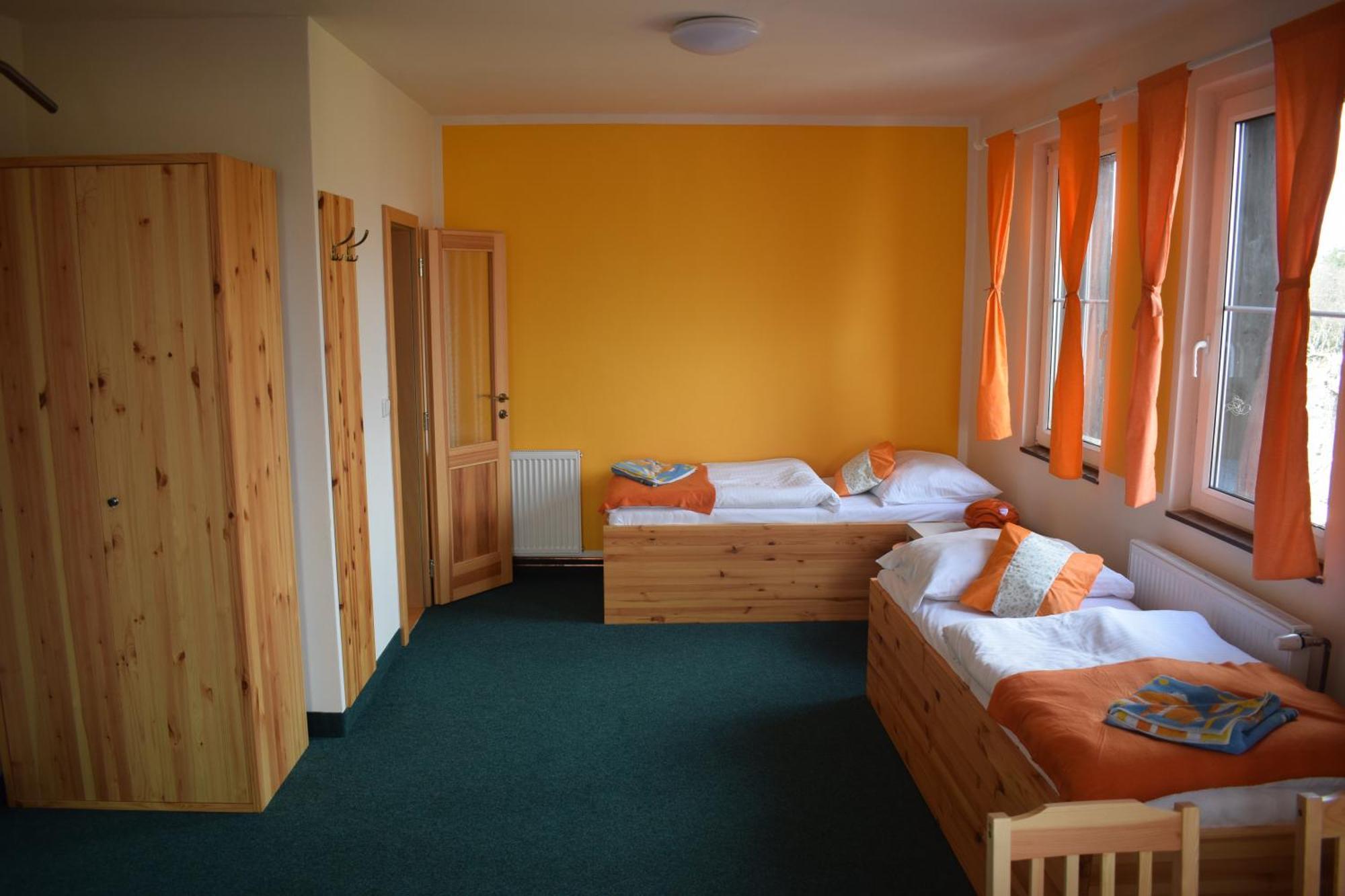 Hotel Sneznik Zewnętrze zdjęcie