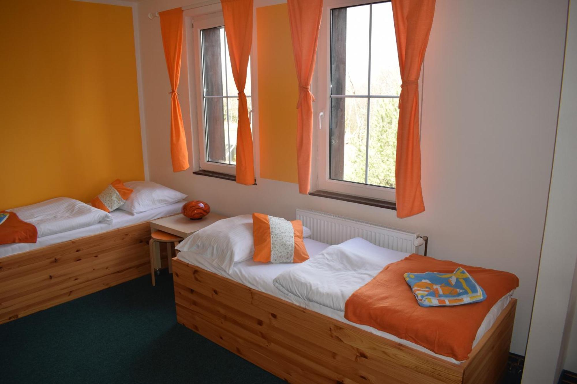 Hotel Sneznik Zewnętrze zdjęcie