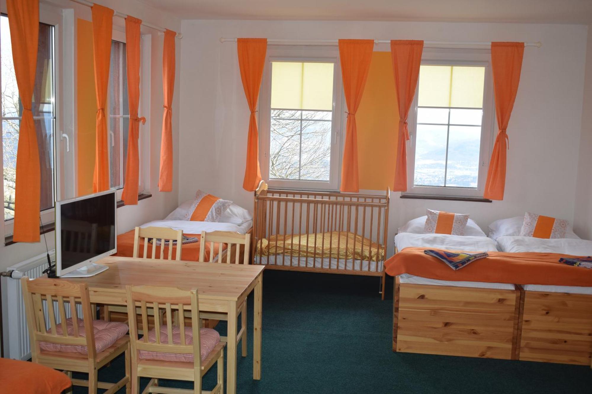 Hotel Sneznik Zewnętrze zdjęcie