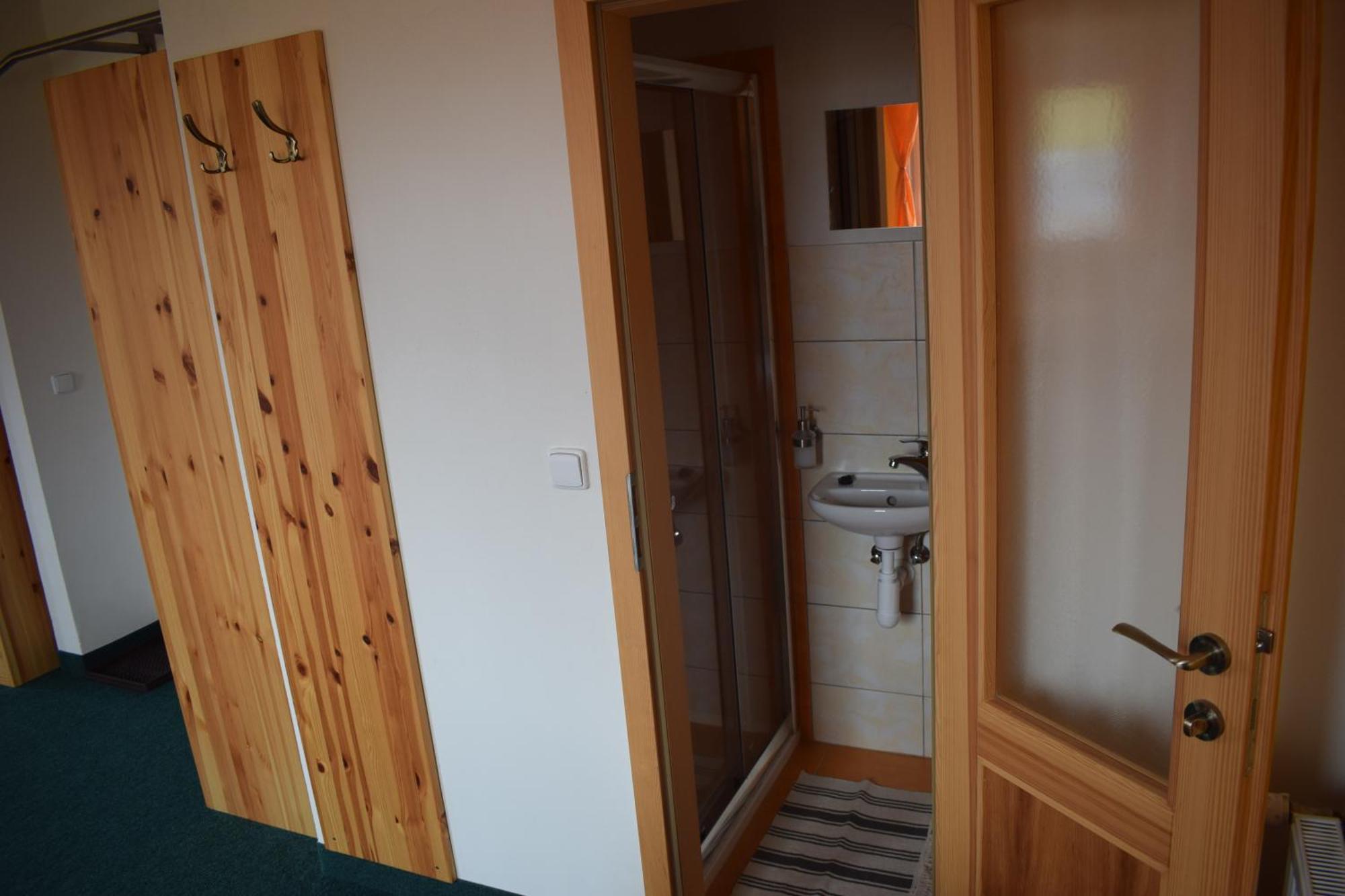 Hotel Sneznik Zewnętrze zdjęcie