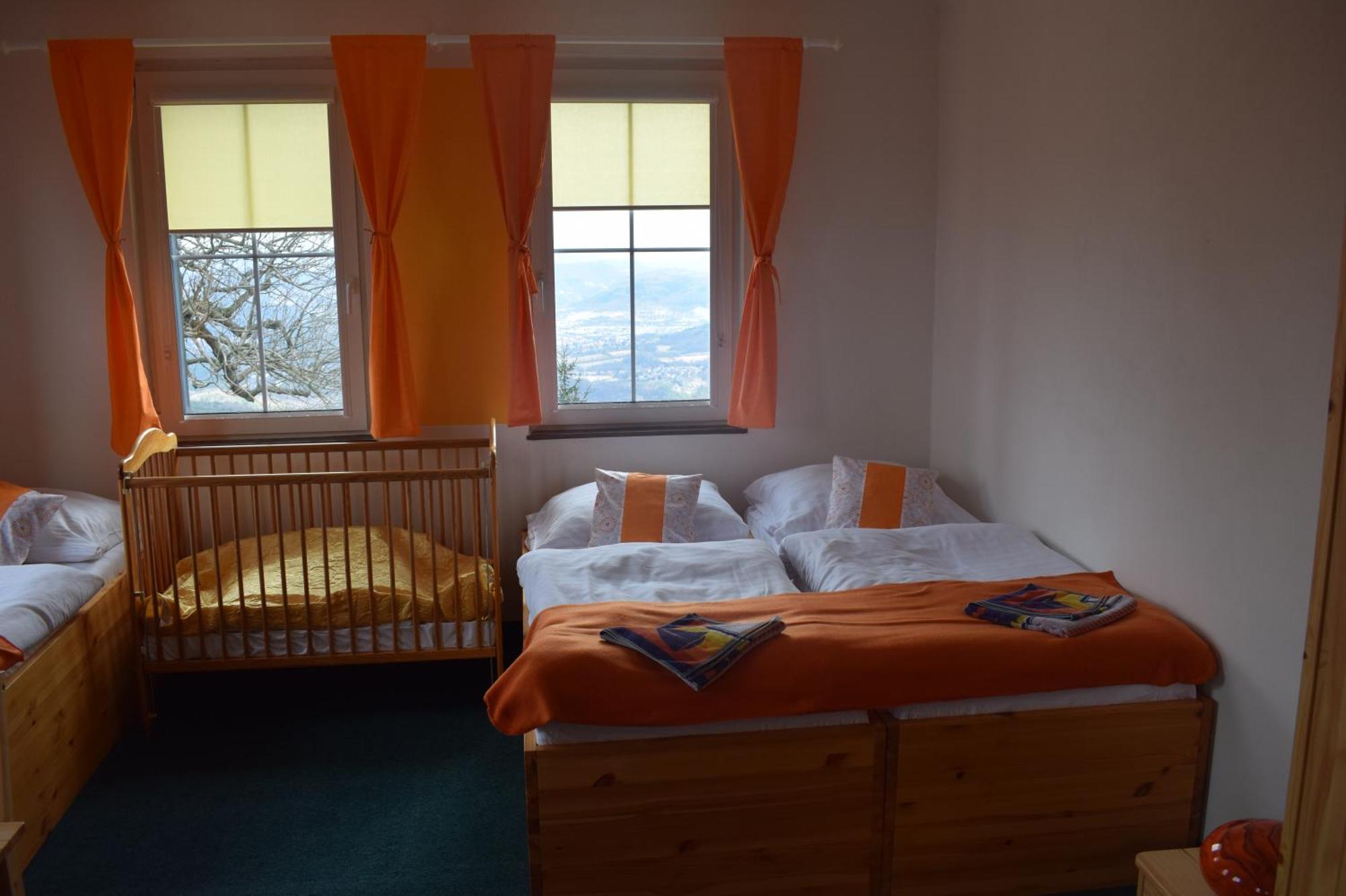 Hotel Sneznik Zewnętrze zdjęcie